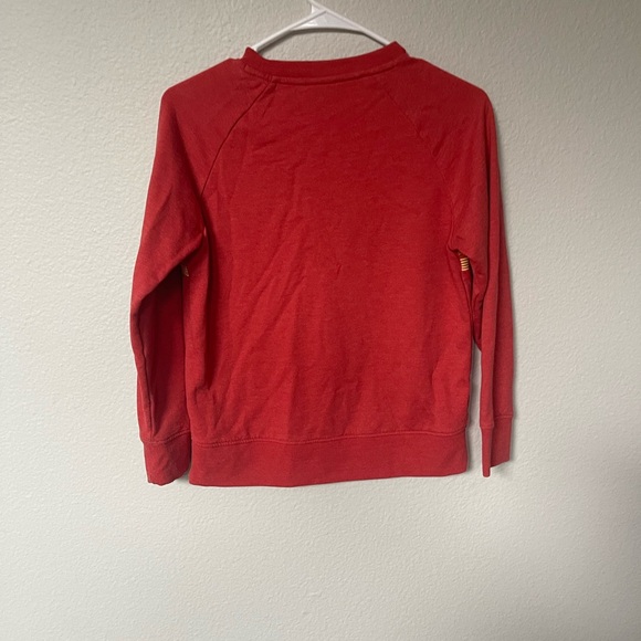 Kid Patagonia sweatshirt size M - Picture 3 of 3